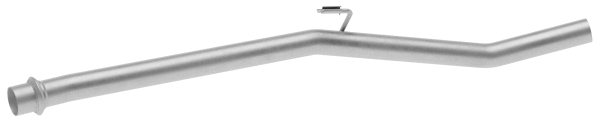 Repair Pipe, catalytic converter (8LA 366 007-061)