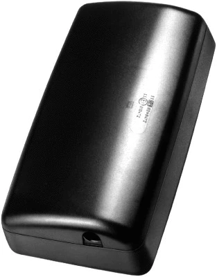 Exterior Mirror (8SB 501 325-012)