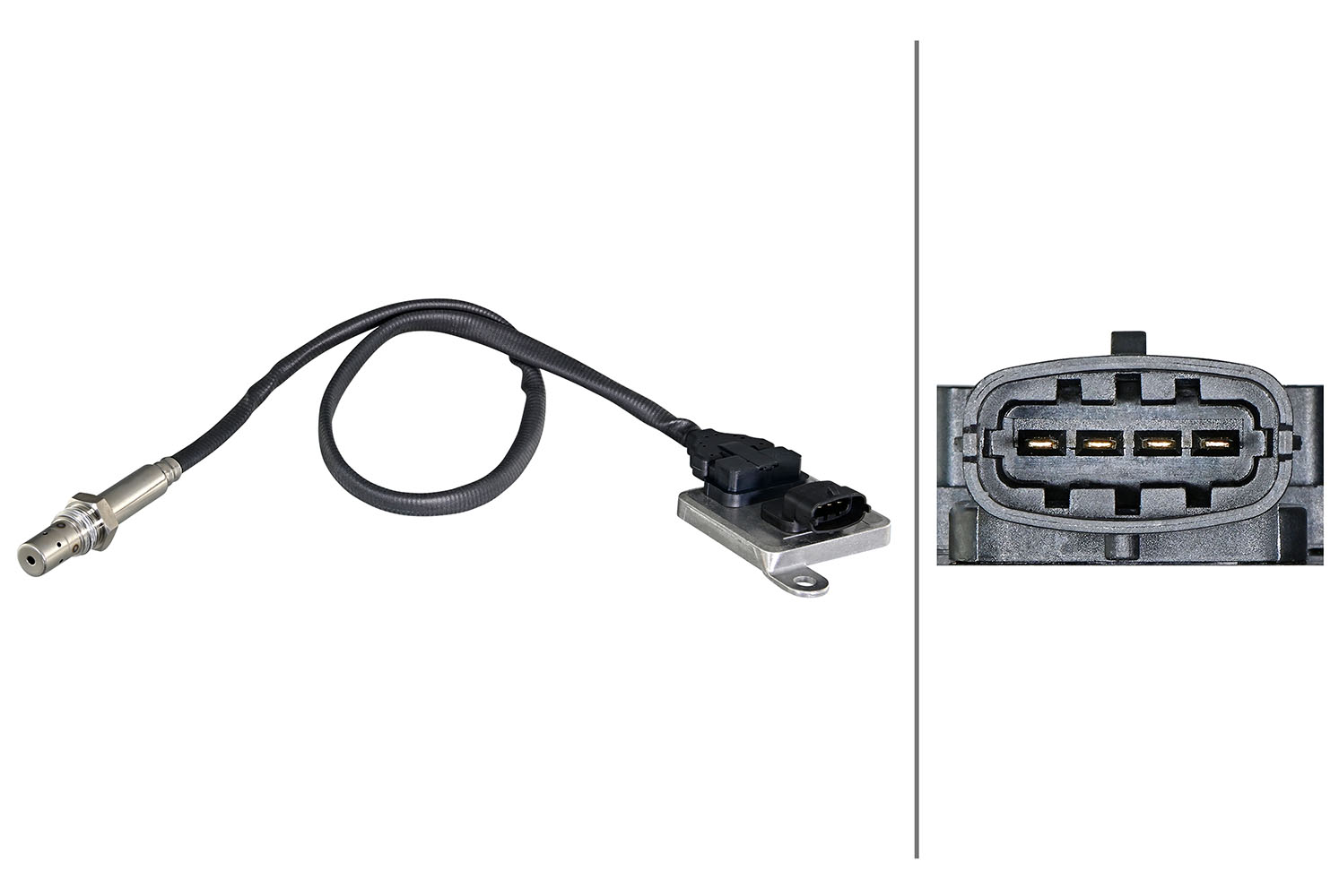 NOx Sensor, NOx catalytic converter (6PN 358 186-931)