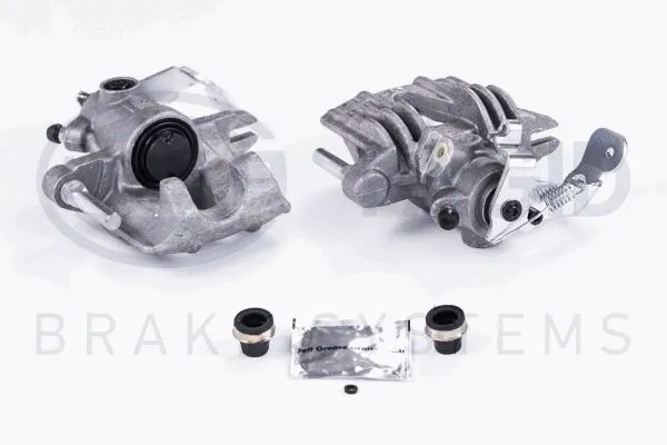 Brake Caliper (8AC 355 382-361)