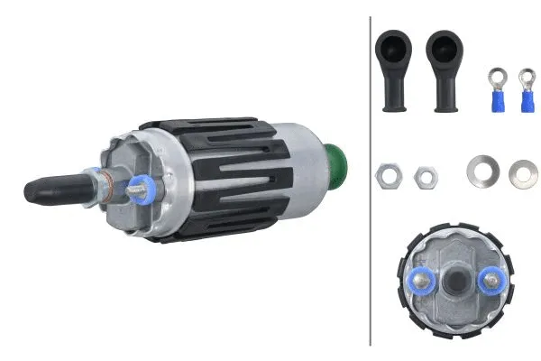 Fuel Pump (8TF 358 303-281)