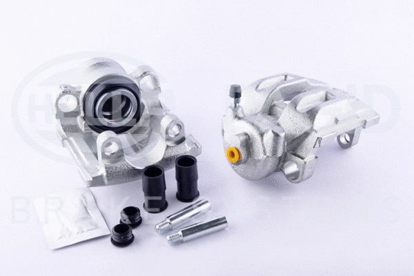 Brake Caliper (8AN 355 785-131)