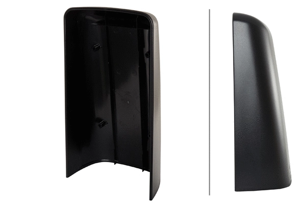 Housing (9BG 562 814-002)