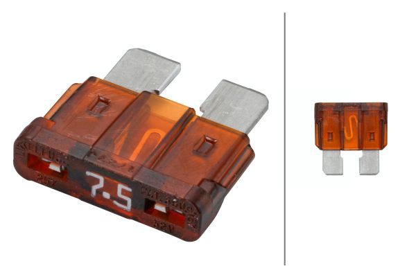 Fuse (8JS 711 685-002)