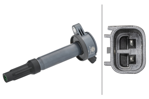 Ignition Coil (5DA 358 168-611)