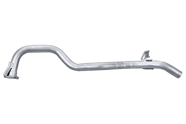 Exhaust Pipe