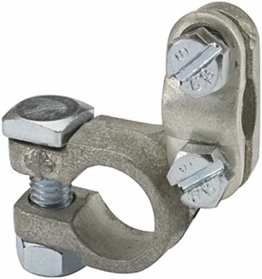 Battery Terminal Clamp (8KX 091 451-032)