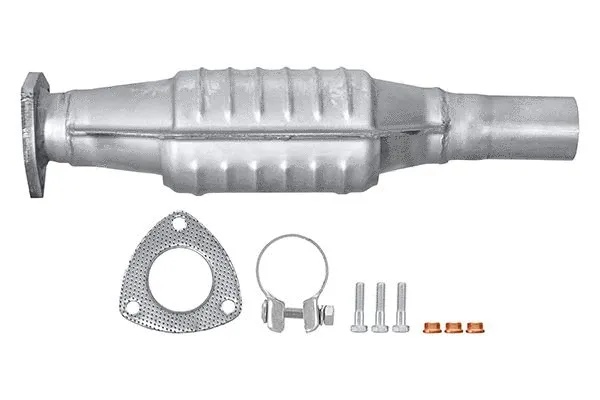 Catalytic Converter