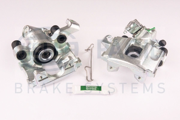 Brake Caliper (8AC 355 380-741)
