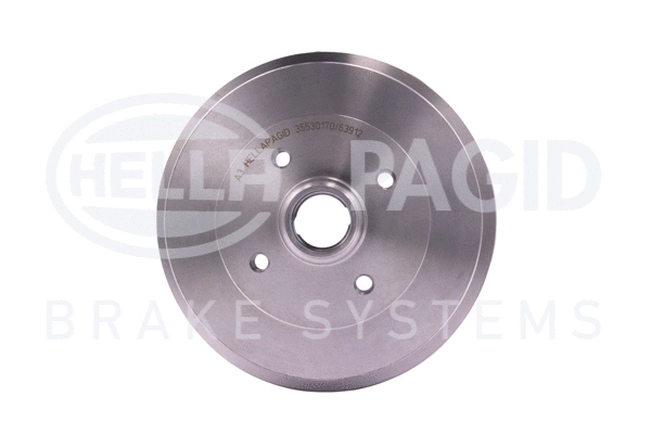 Brake Drum
