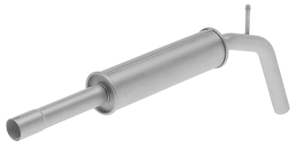 Centre Muffler (8LC 366 026-271)