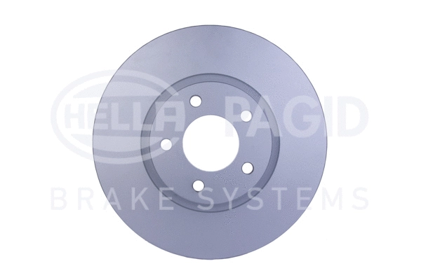 Brake Disc (8DD 355 117-891)