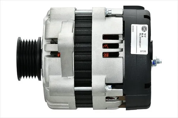 Alternator (8EL 015 630-411)