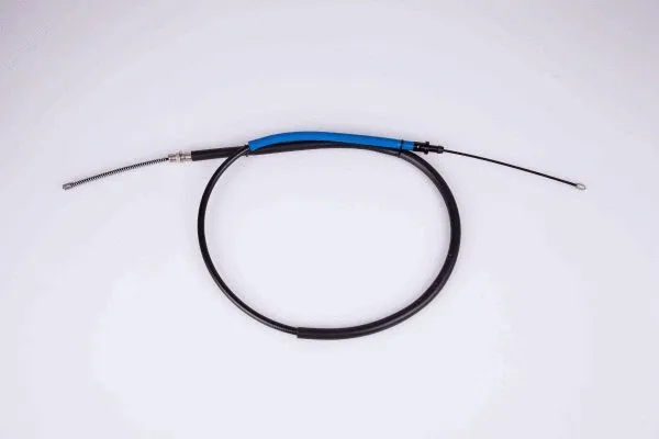 Cable Pull, parking brake (8AS 355 662-971)