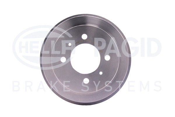 Brake Drum