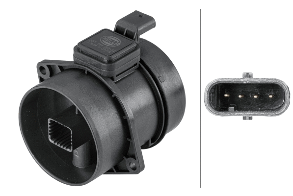 Mass Air Flow Sensor