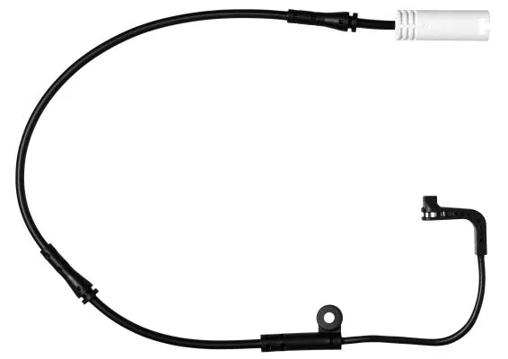 Warning Contact, brake pad wear (8DK 355 251-521)
