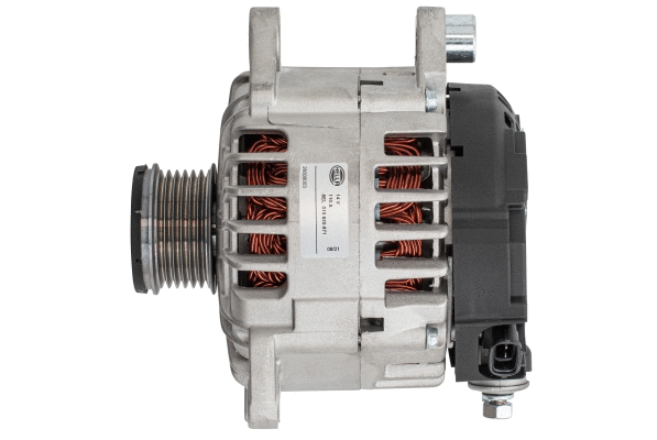 Alternator (8EL 015 630-971)