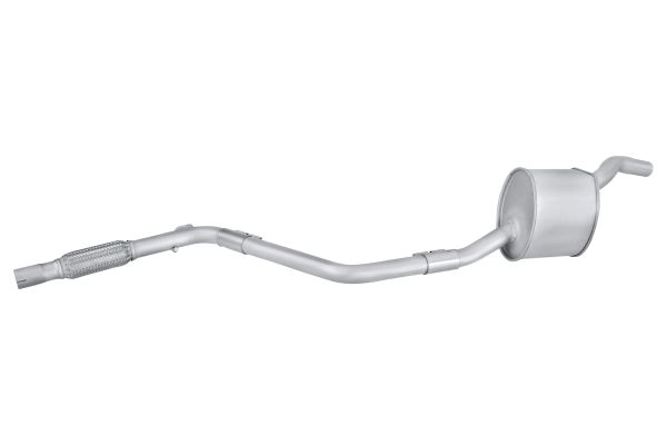 Centre Muffler (8LC 366 023-671)