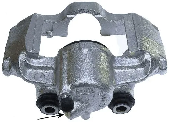 Brake Caliper (8AC 355 388-171)