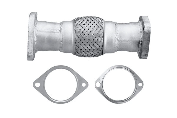 Exhaust Pipe (8LA 366 001-291)