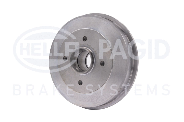 Brake Drum