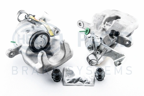 Brake Caliper (8AC 355 384-651)