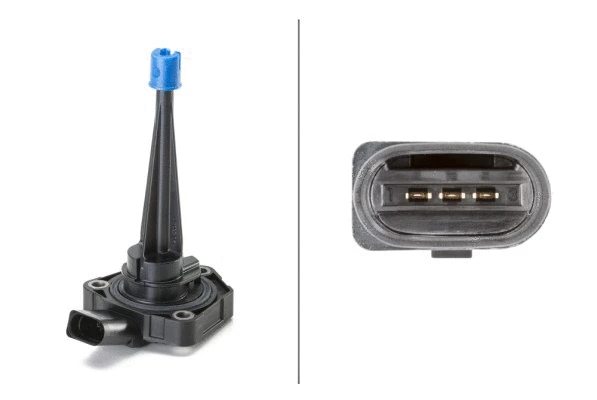 Sensor, engine oil level (6PR 013 680-061)