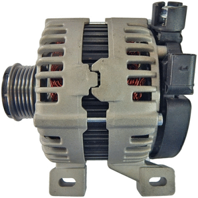 Alternator (8EL 011 712-221)