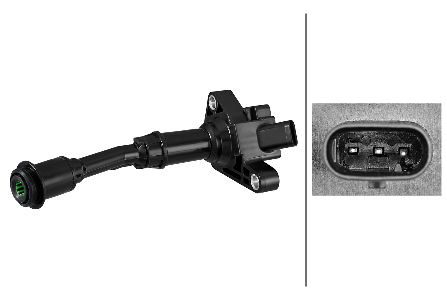 Ignition Coil (5DA 358 101-451)