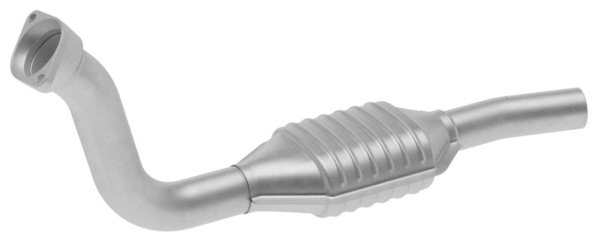 Catalytic Converter (8LE 366 050-841)
