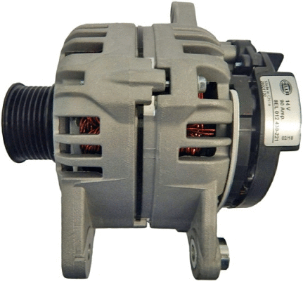 Alternator (8EL 012 430-221)