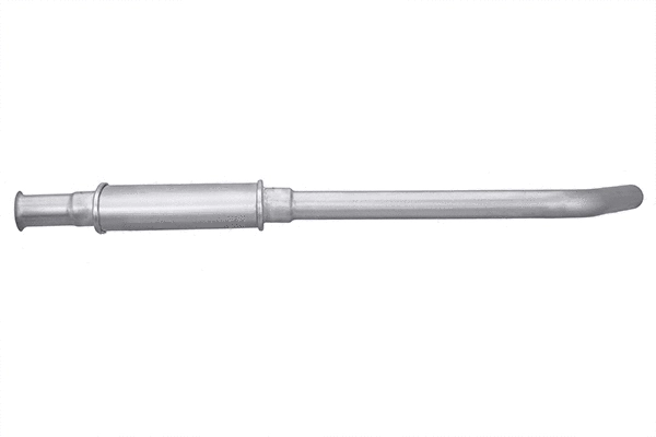 Centre Muffler (8LC 366 025-771)