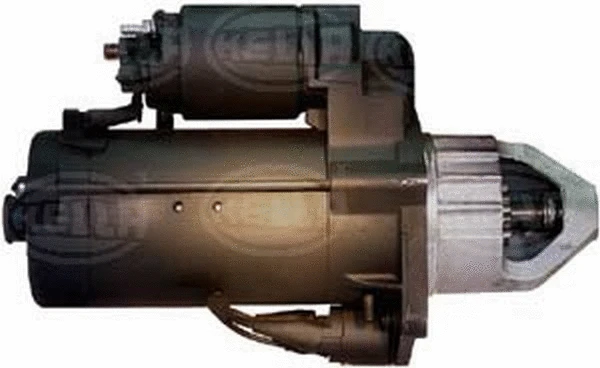 Starter (8EA 737 540-001)