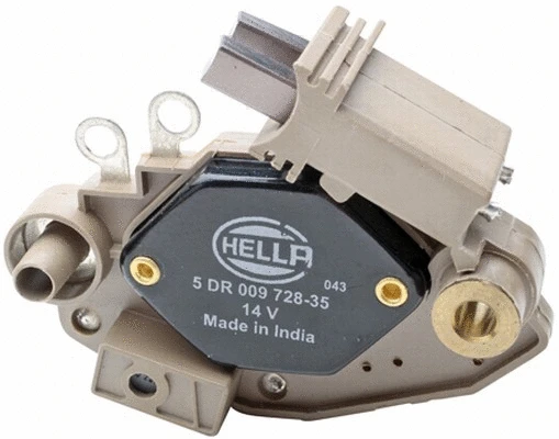 Alternator Regulator (5DR 009 728-351)
