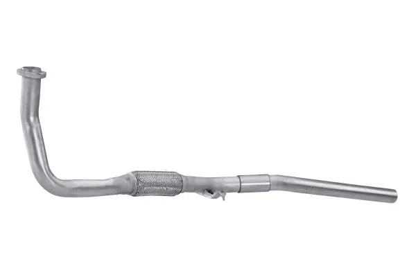 Exhaust Pipe (8LA 366 005-481)
