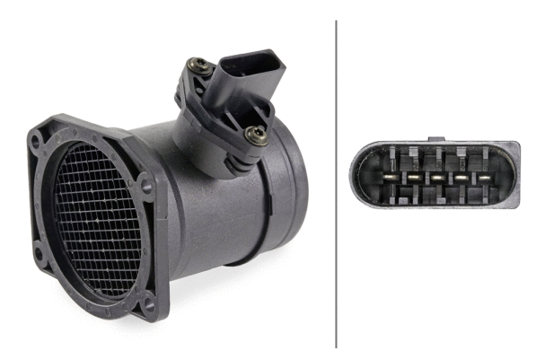 Mass Air Flow Sensor (8ET 358 095-051)