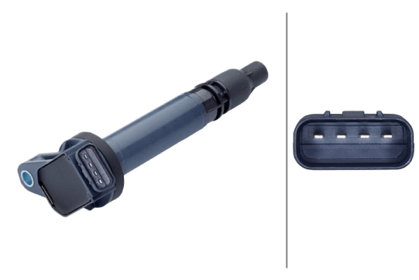 Ignition Coil (5DA 358 168-221)