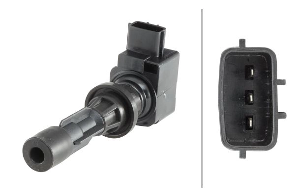 Ignition Coil (5DA 230 036-061)