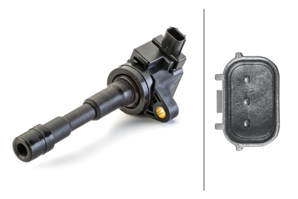 Ignition Coil (5DA 230 036-611)