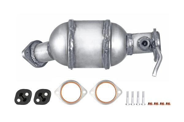 Catalytic Converter