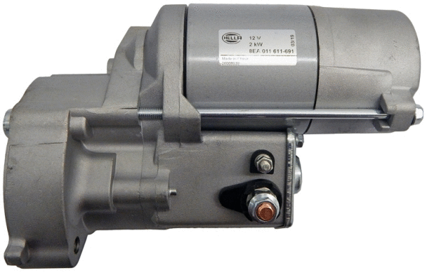 Starter (8EA 011 611-691)