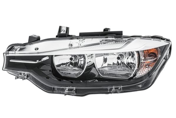 Headlight (1EG 012 101-911)