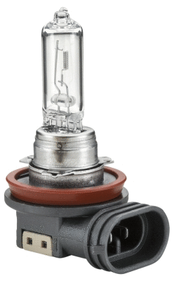Bulb, worklight (8GH 008 357-001)