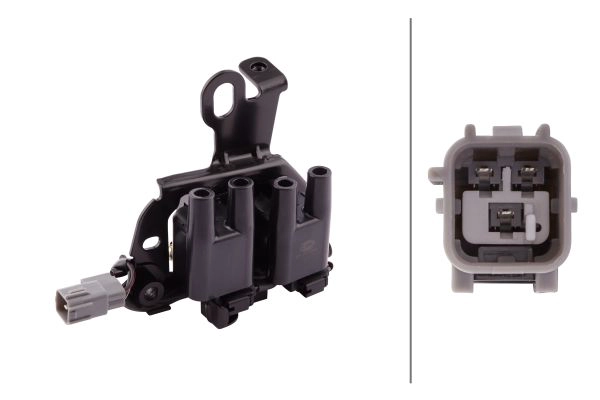 Ignition Coil (5DA 358 057-891)