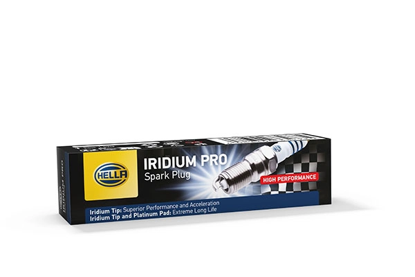 Spark Plug (8EH 358 002-441)