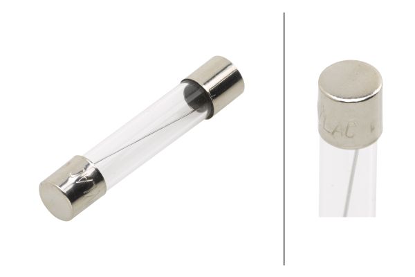 Fuse (8JS 713 806-003)