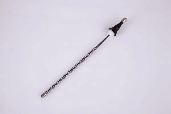 Cable Pull, parking brake (8AS 355 669-771)