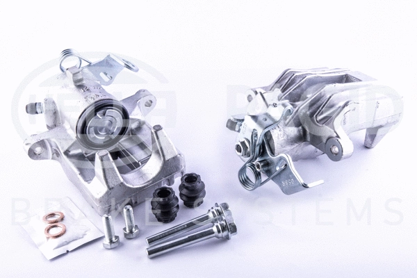 Brake Caliper (8AN 355 783-441)