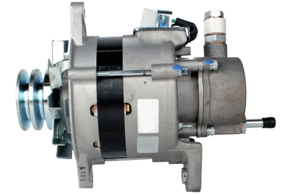 Alternator (8EL 012 427-691)